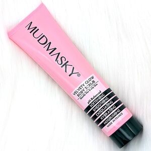 🔴 MUDMASKY Velvety Glow Body Scrub